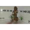 Recambio de valvula egr para renault clio ii fase ii (b/cb0) initiale referencia OEM IAM 8200729079 100308 