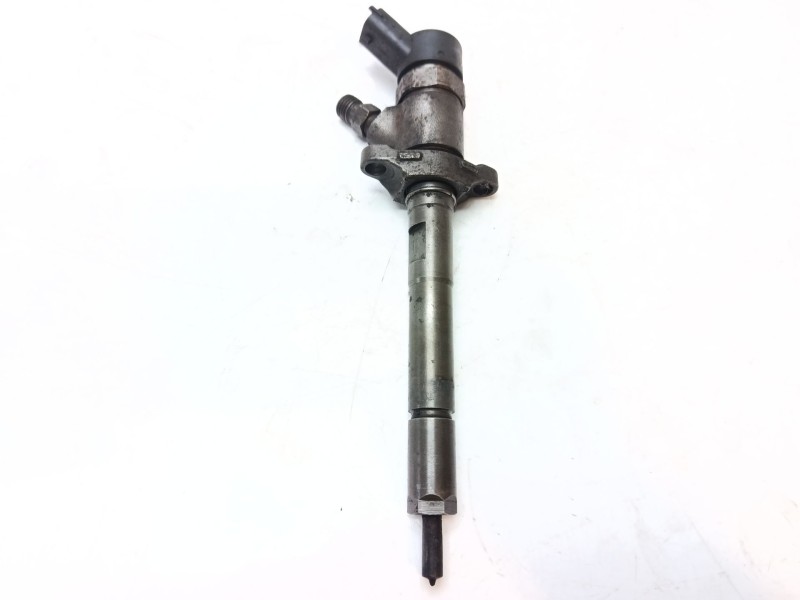 Recambio de inyector para peugeot 407 sw sport referencia OEM IAM 1980J4  0445110188