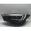 Recambio de faro izquierdo para opel crossland x / crossland (p17, p2qo) 1.5 turbo d (75) referencia OEM IAM 39153538  