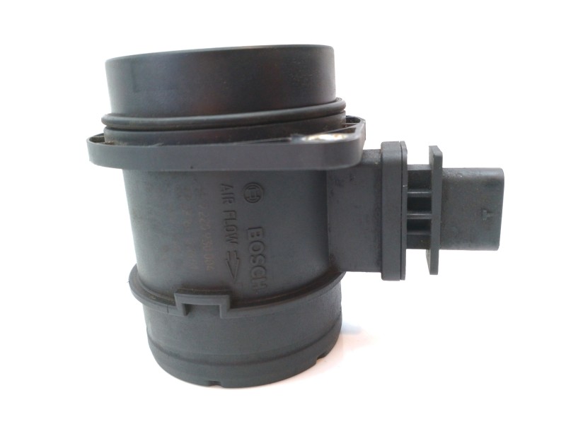 Recambio de caudalimetro para kia cee´d 1.6 crdi cat referencia OEM IAM 281642A401  