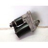Recambio de motor arranque para volkswagen polo (9n1) 1.4 16v referencia OEM IAM 0001120400 02T911923G 