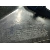 Recambio de moldura para sym jet 14 200 referencia OEM IAM 83520X8A0000  