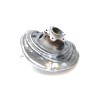 Recambio de mangueta delantera izquierda para toyota supra (a8) 3.0 24v cat referencia OEM IAM 43212WAA01  