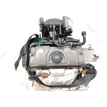 MOTOR COMPLETO 1351S NFZ 10FX1T PSA 0427142