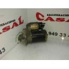 Recambio de motor arranque para renault clio iii 1.2 16v referencia OEM IAM 8200298371 M000T45371ZT 8 DIENTES