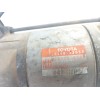 Recambio de motor arranque para toyota yaris (ncp1/nlp1/scp1) referencia OEM IAM 2810033050  
