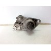 Recambio de motor arranque para volkswagen polo (9n1) 1.4 16v referencia OEM IAM 0001120400 02T911923G 