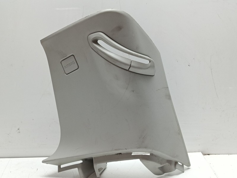 Recambio de moldura para land rover discovery sport (l550) 2.0 d 4x4 referencia OEM IAM LR060542  