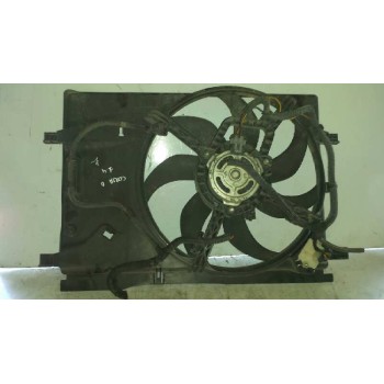ELECTROVENTILADOR P6188001 13263552 V2677001