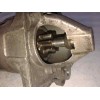 Recambio de motor arranque para renault clio iii 1.2 16v referencia OEM IAM 8200298371 M000T45371ZT 8 DIENTES