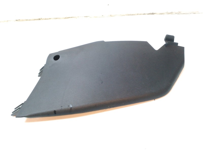 Recambio de moldura para peugeot 2008 (--.2013) active referencia OEM IAM 9672848077  