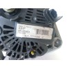 Recambio de alternador para renault megane ii berlina 3p confort dynamique referencia OEM IAM TG11C062 A543560A 