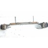 Recambio de puente delantero para nissan trade 100 caja cerrada, techo elevado referencia OEM IAM 11200401  