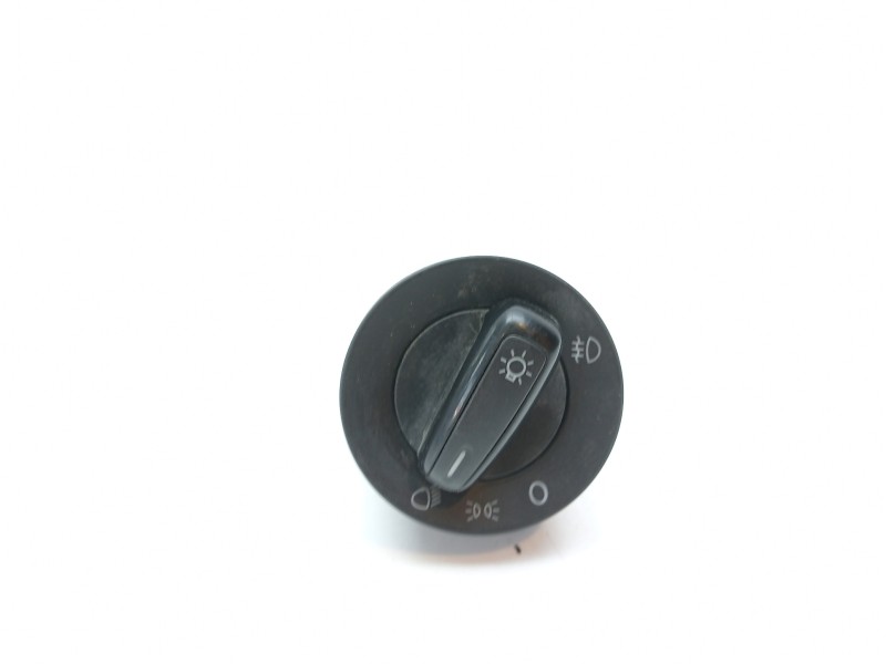 Recambio de mando luces para volkswagen polo (6r1) advance referencia OEM IAM 6R0941531BAPW 6R0941531B 