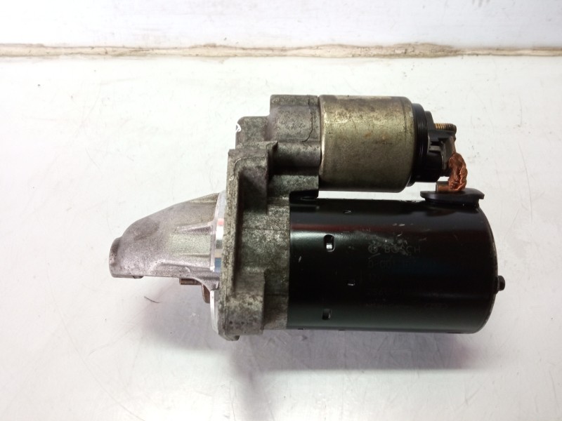 Recambio de motor arranque para ford focus berlina (cap) ghia referencia OEM IAM 2S6U11000CB 0001107417 