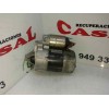 Recambio de motor arranque para renault kangoo (f/kc0) 1.4 referencia OEM IAM M002T13581 7700274351 9 DIENTES