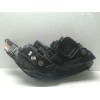 Recambio de faro izquierdo para opel crossland x / crossland (p17, p2qo) 1.5 turbo d (75) referencia OEM IAM 39153538  