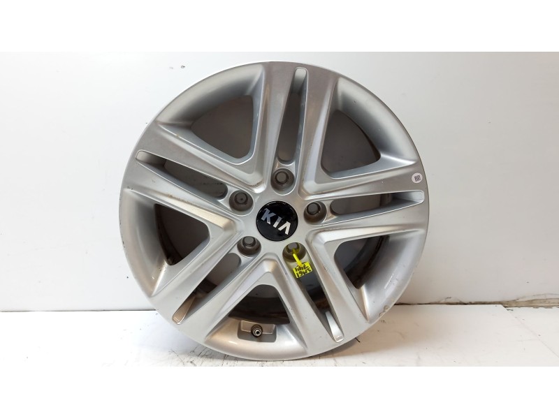 Recambio de llanta para kia ceed sportswagon referencia OEM IAM 52910J7600  52910J7200