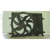 Recambio de electroventilador para opel corsa d selective referencia OEM IAM P6188001 13263552 V2677001