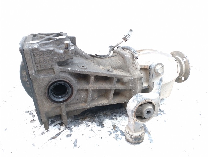 Recambio de diferencial trasero para mazda cx-7 (er) 2.2 turbodiesel cat referencia OEM IAM MA2827020E  