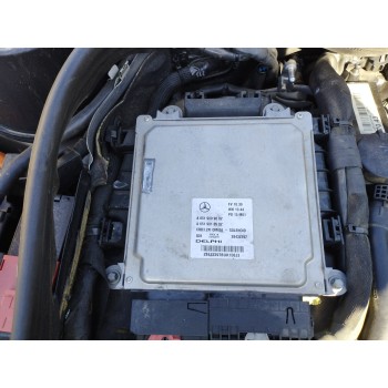 CENTRALITA MOTOR UCE A6519009002 A6519010502 