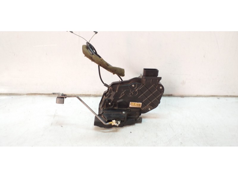 Recambio de cerradura puerta delantera izquierda para mazda 5 berl. (cr) 2.0 cat referencia OEM IAM 5N6AA21812FC  