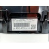 Recambio de cuadro instrumentos para toyota proace verso 1.6 d-4d cat referencia OEM IAM SU001B1848 984934798000 9838082280