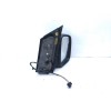 Recambio de retrovisor derecho para volkswagen caddy ka/kb (2k) furg. referencia OEM IAM 2K1857508L9B9  