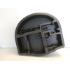 Recambio de molduras traseras para toyota yaris (_p21_, _pa1_, _ph1_) 1.5 hybrid (mxph10) referencia OEM IAM 649930D100  