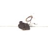 Recambio de cerradura puerta delantera izquierda para mazda 5 berl. (cr) 2.0 cat referencia OEM IAM 5N6AA21812FC  