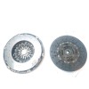 Recambio de kit embrague para ford transit custom kasten 2.2 tdci cat referencia OEM IAM 1760689 BK217550BC 