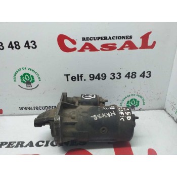 MOTOR ARRANQUE 0001218201 