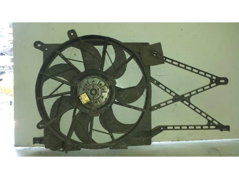 Recambio de electroventilador para opel astra g berlina elegance referencia OEM IAM 0130303245 24431825 GPB