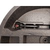 Recambio de molduras traseras para toyota yaris (_p21_, _pa1_, _ph1_) 1.5 hybrid (mxph10) referencia OEM IAM 649930D100  