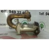 Recambio de valvula egr para renault clio iii luxe privilege referencia OEM IAM 8200729079 250308 