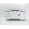 Recambio de cuadro instrumentos para toyota proace verso 1.6 d-4d cat referencia OEM IAM SU001B1848 984934798000 9838082280