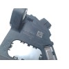 Recambio de pedal acelerador para toyota yaris 1.5 16v cat referencia OEM IAM 781100D110  