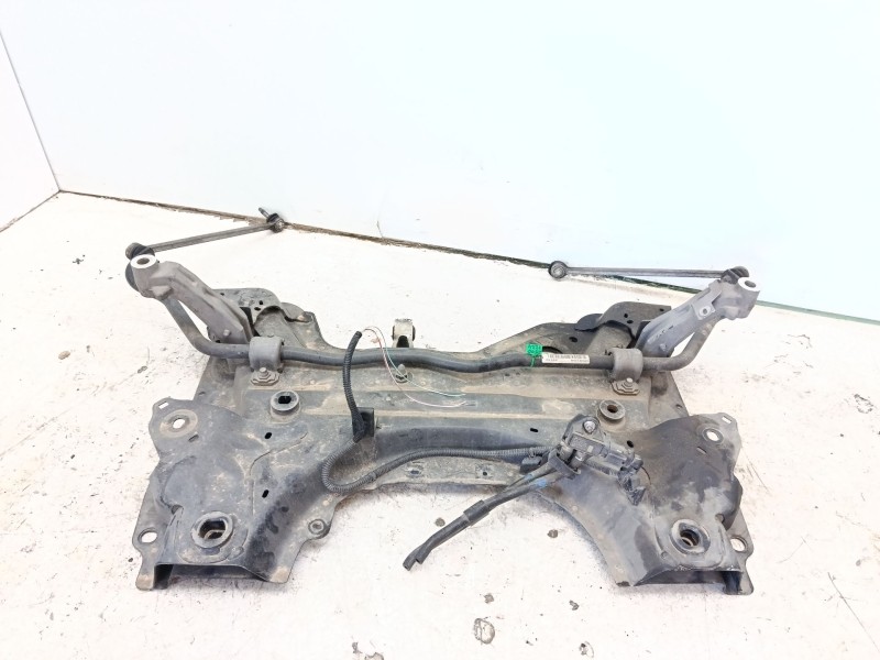 Recambio de puente delantero para citroën c4 picasso ii 1.6 bluehdi 120 referencia OEM IAM 9677071880  