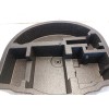 Recambio de molduras traseras para toyota yaris (_p21_, _pa1_, _ph1_) 1.5 hybrid (mxph10) referencia OEM IAM 649930D100  