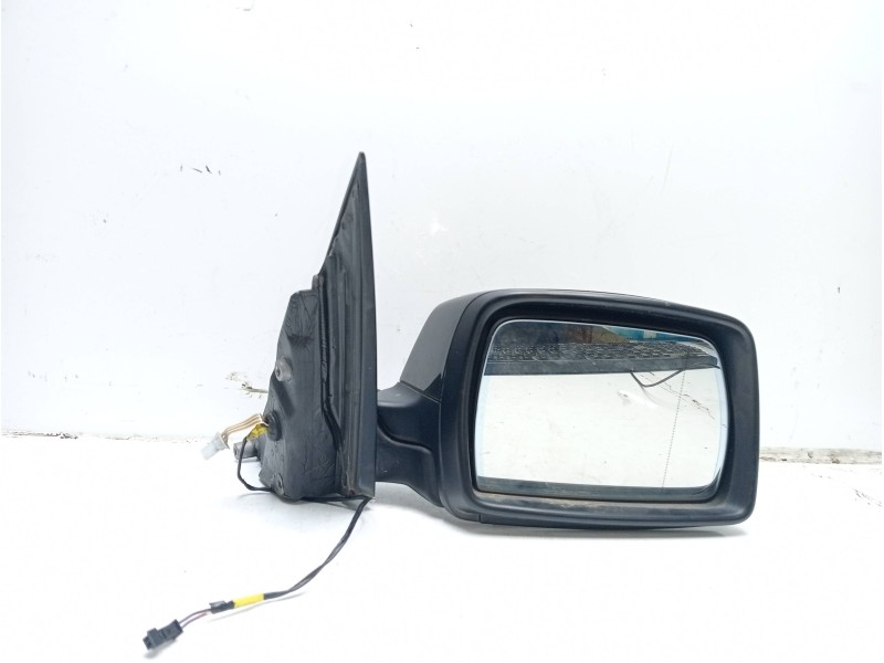 Recambio de retrovisor derecho para bmw x3 (e83) 2.0 turbodiesel cat referencia OEM IAM 51163452700  