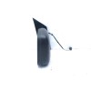 Recambio de retrovisor derecho para volkswagen caddy ka/kb (2k) furg. referencia OEM IAM 2K1857508L9B9  