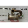 Recambio de valvula egr para renault clio iii luxe privilege referencia OEM IAM 8200729079 250308 