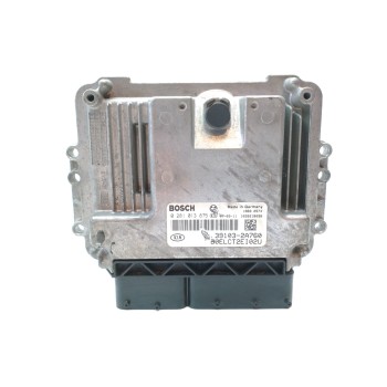 CENTRALITA MOTOR UCE 391032A760 0281013875 