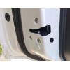 Recambio de cerradura puerta trasera izquierda para renault kadjar (ha_, hl_) 1.6 tce 165 referencia OEM IAM 825004EA2A  