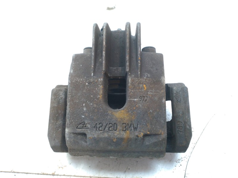 Recambio de pinza freno trasera izquierda para bmw serie 5 berlina (e60) 530i referencia OEM IAM 34216758057  