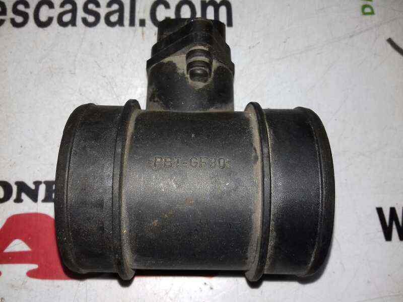 Recambio de caudalimetro para opel astra g berlina sportive referencia OEM IAM 0281002180  