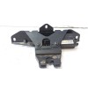 Recambio de cerradura maletero / porton para bmw serie 5 touring (e61) 530d referencia OEM IAM 51247197081  