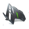 Recambio de moldura para aprilia tuono v4 r referencia OEM IAM 2B008105  