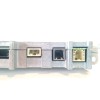 Recambio de modulo electronico para toyota c-hr referencia OEM IAM 8611F4030 6434C-BE2808 / QNG-BE2808 / 