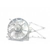 Recambio de electroventilador para opel zafira a elegance referencia OEM IAM 90570740  